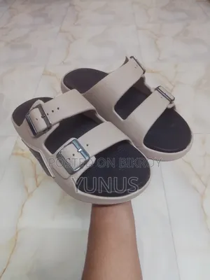 Men’s Premium Casual Sandal