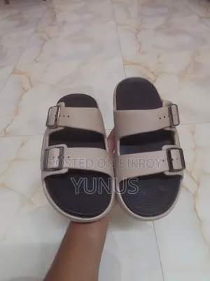 Men’s Premium Casual Sandal