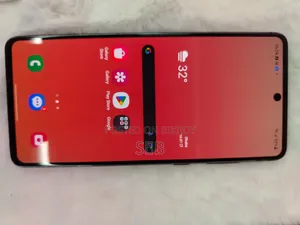 Samsung Galaxy Note 10 Lite 128 GB Black
