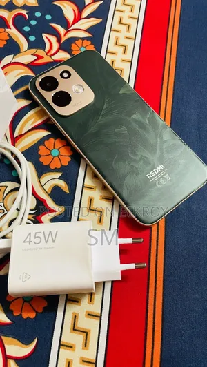 শাওমি রেডমি ১৭ ১২৮ জিবি লাল