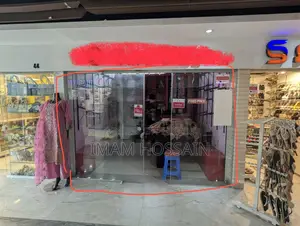 টেম্পার্ড ডোর গ্লাস