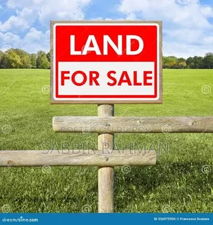 Land for sale in Ward 17