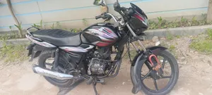 বাটাজ ডিসকভার ১০০ ২০১৬ ব্ল্যাক