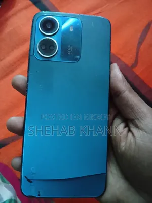 বেনকো এস১ ১২৮ জিবি ব্লু