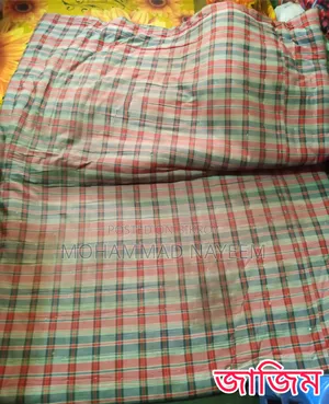 King Size Mattress (Tosok + Jajim)