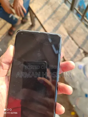 Xiaomi Mi 11 Ultra 256 GB Black