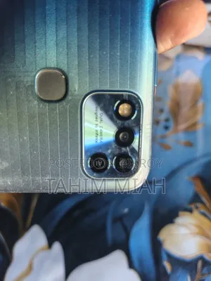 Infinix Hot 11 Play 64 GB Blue