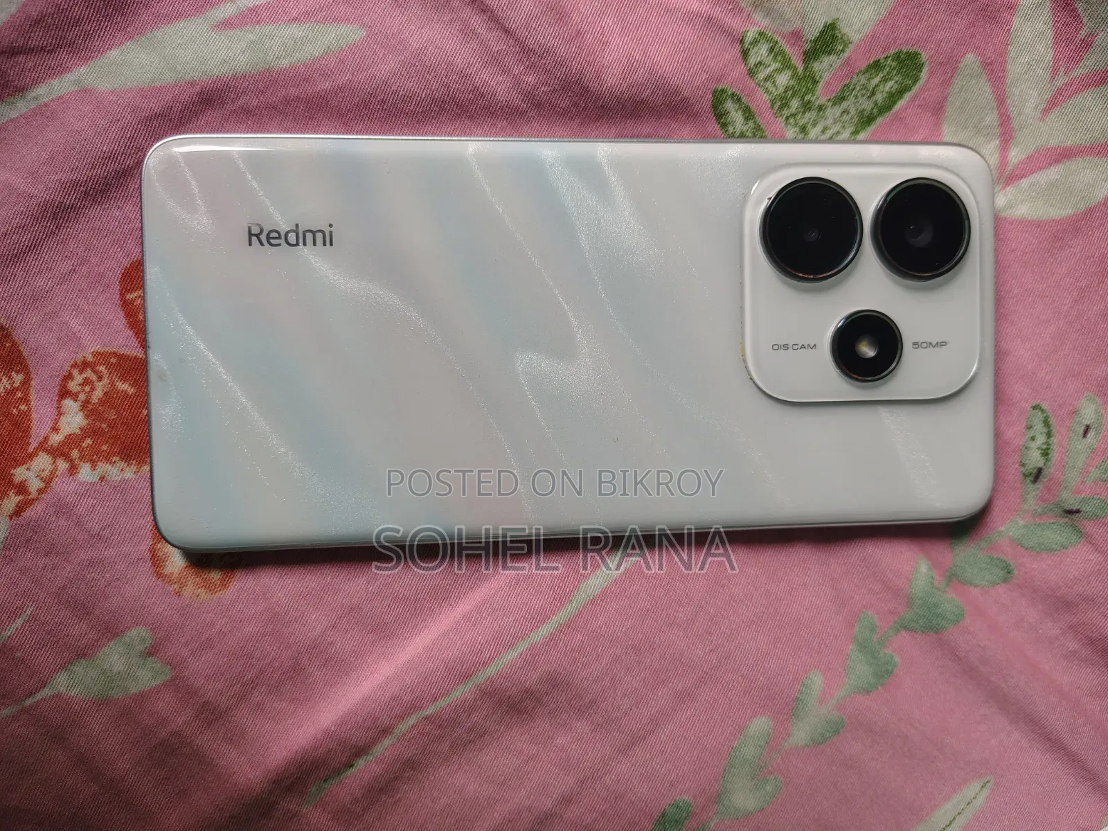 Xiaomi 14 256 GB Pink
