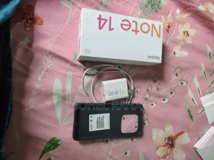 Xiaomi 14 256 GB Pink