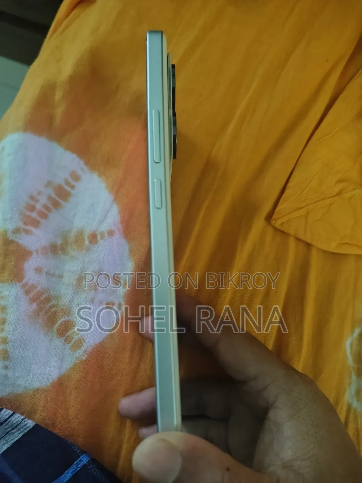 Xiaomi 14 256 GB Pink