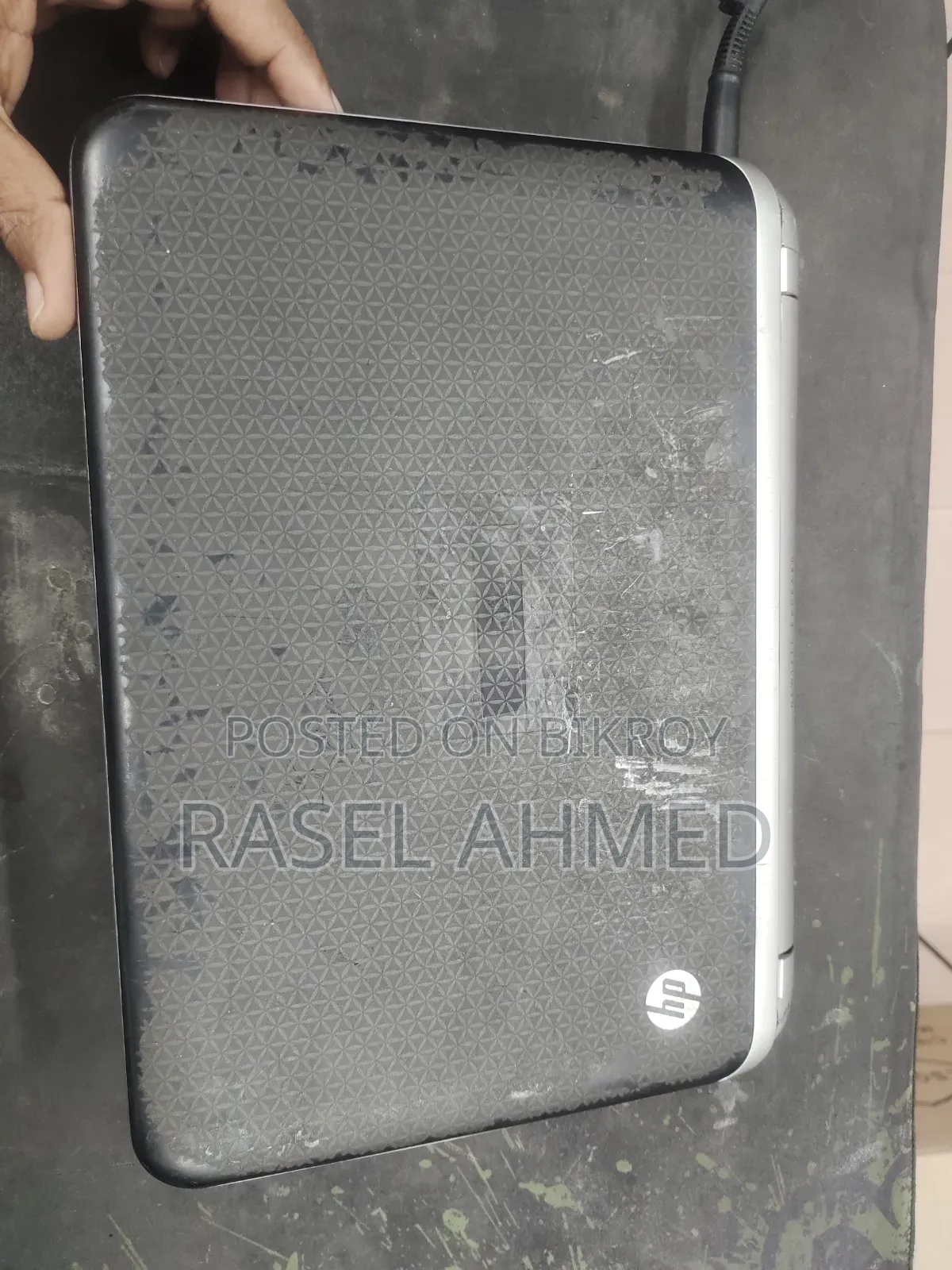 Laptop HP 14z 4GB Intel Core M HDD 256GB