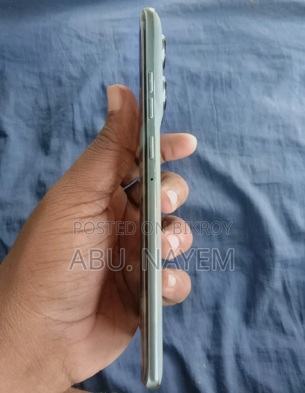 Motorola Edge 60 Pro 256 GB