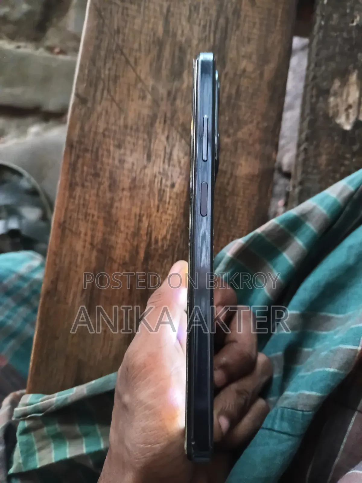 Infinix Hot 40i 128 GB Blue
