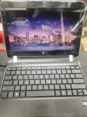 Laptop HP 14z 4GB Intel Core M HDD 256GB