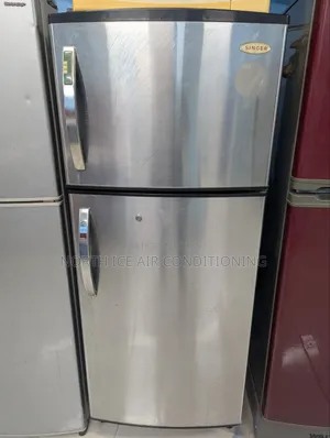 Singer Still Door Frost Fridge 300 Ltr.