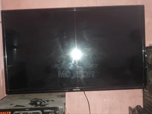 Walton 32" TV Display Needs Repair