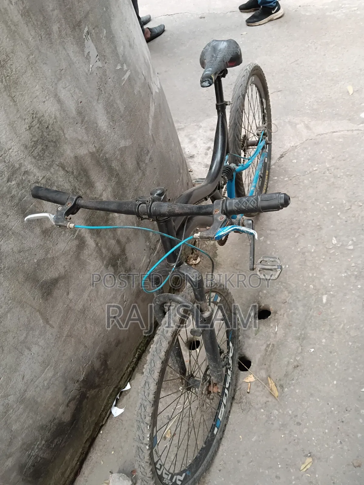 No Problem All Ok
