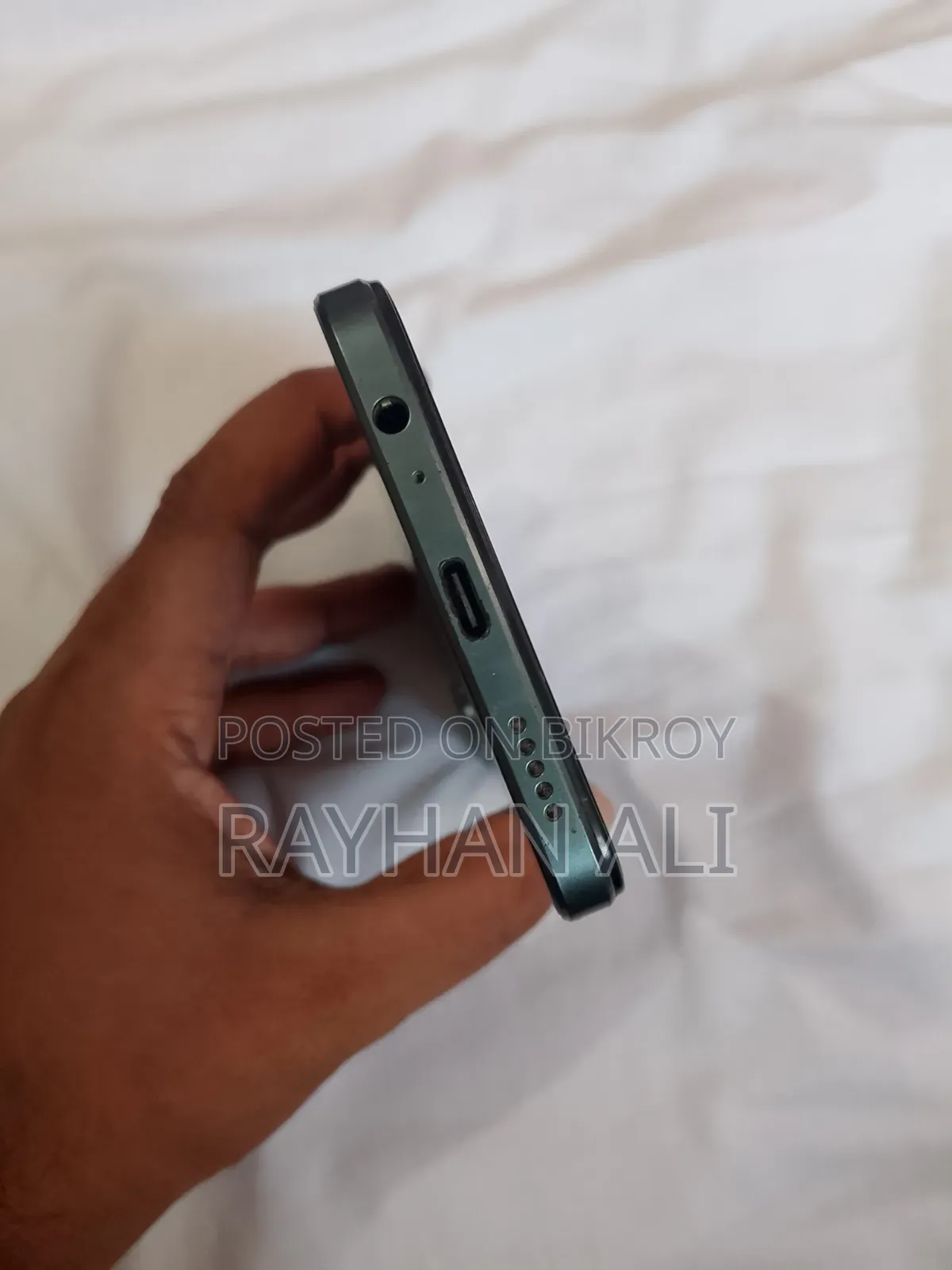 Vivo Y17s 128 GB Black