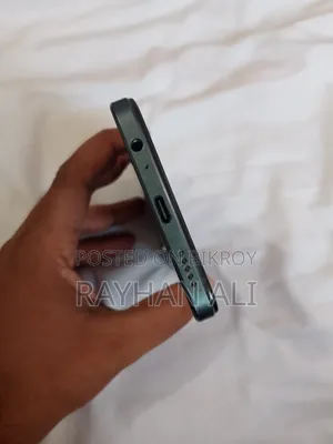Vivo Y17s 128 GB Black