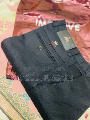 ব্ল্যাক চায়না পার্টি জিন্স বিক্রি হবে
