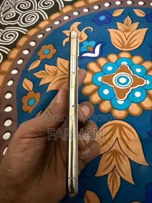 Apple iPhone XS 256 GB White