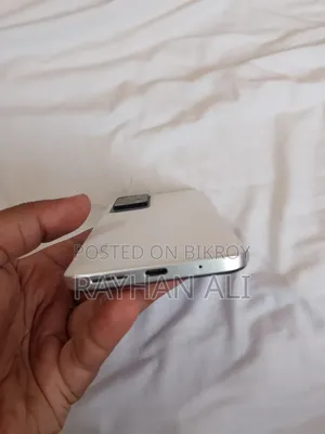 Xiaomi Redmi Note 11 128 GB White