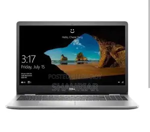 Laptop Dell Inspiron 15 8GB Intel Core i5 HDD+SSD 1T