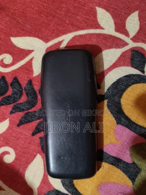 Nokia 105 Black