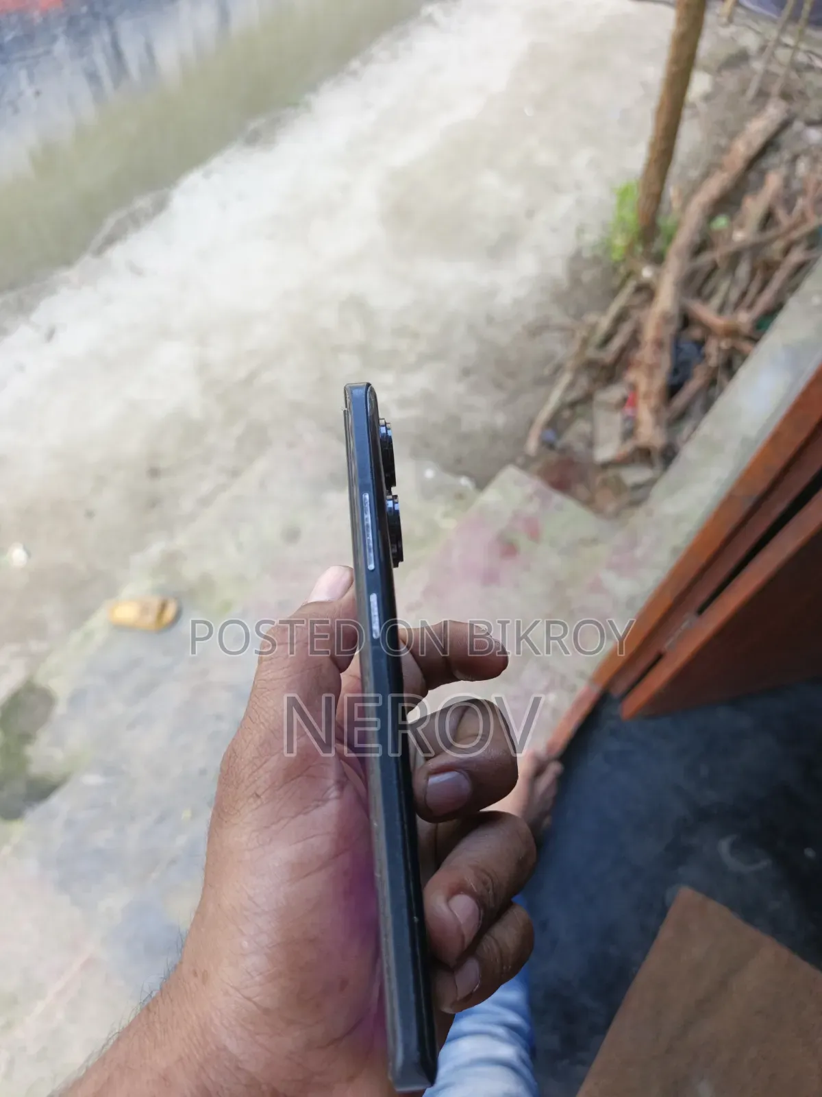 Xiaomi Redmi Note 13 Pro 5G 256 GB Black