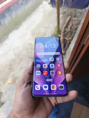Xiaomi Redmi Note 13 Pro 5G 256 GB Black
