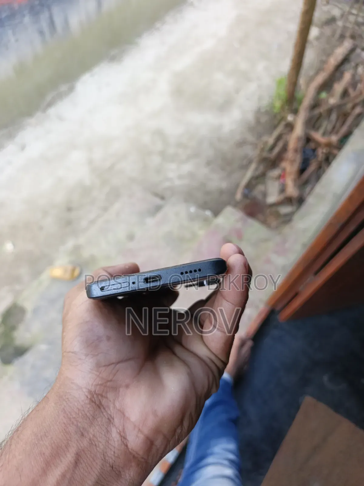 Xiaomi Redmi Note 13 Pro 5G 256 GB Black