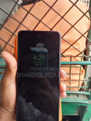 Realme C75x 128 GB Blue