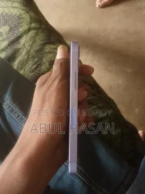 Apple iPhone 12 64 GB Purple