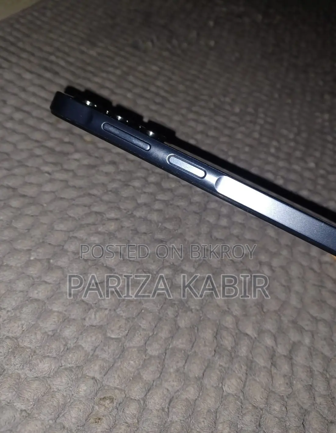 Samsung Galaxy A15 5G 256 GB Blue