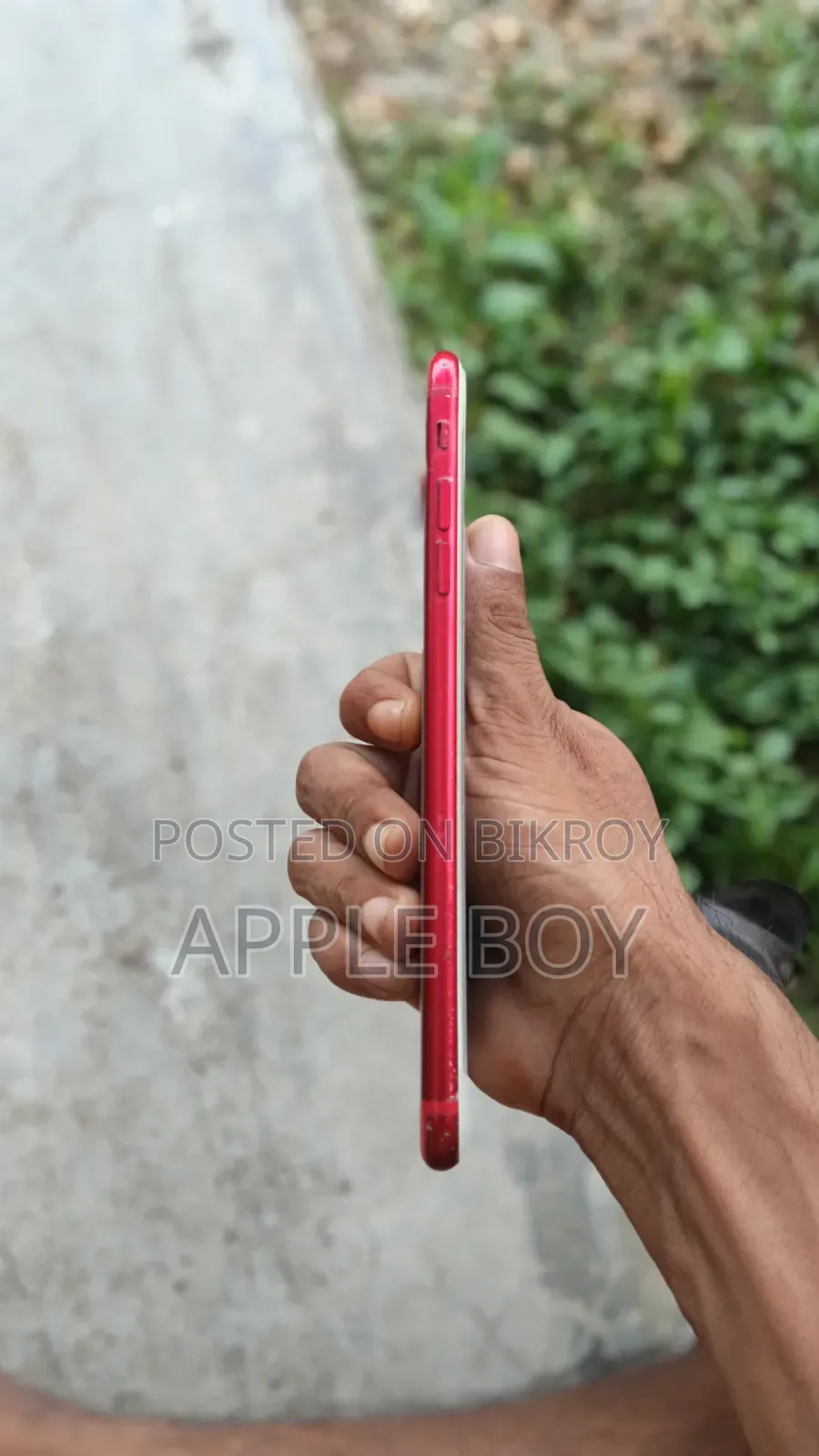 Apple iPhone 7 Plus 128 GB Red