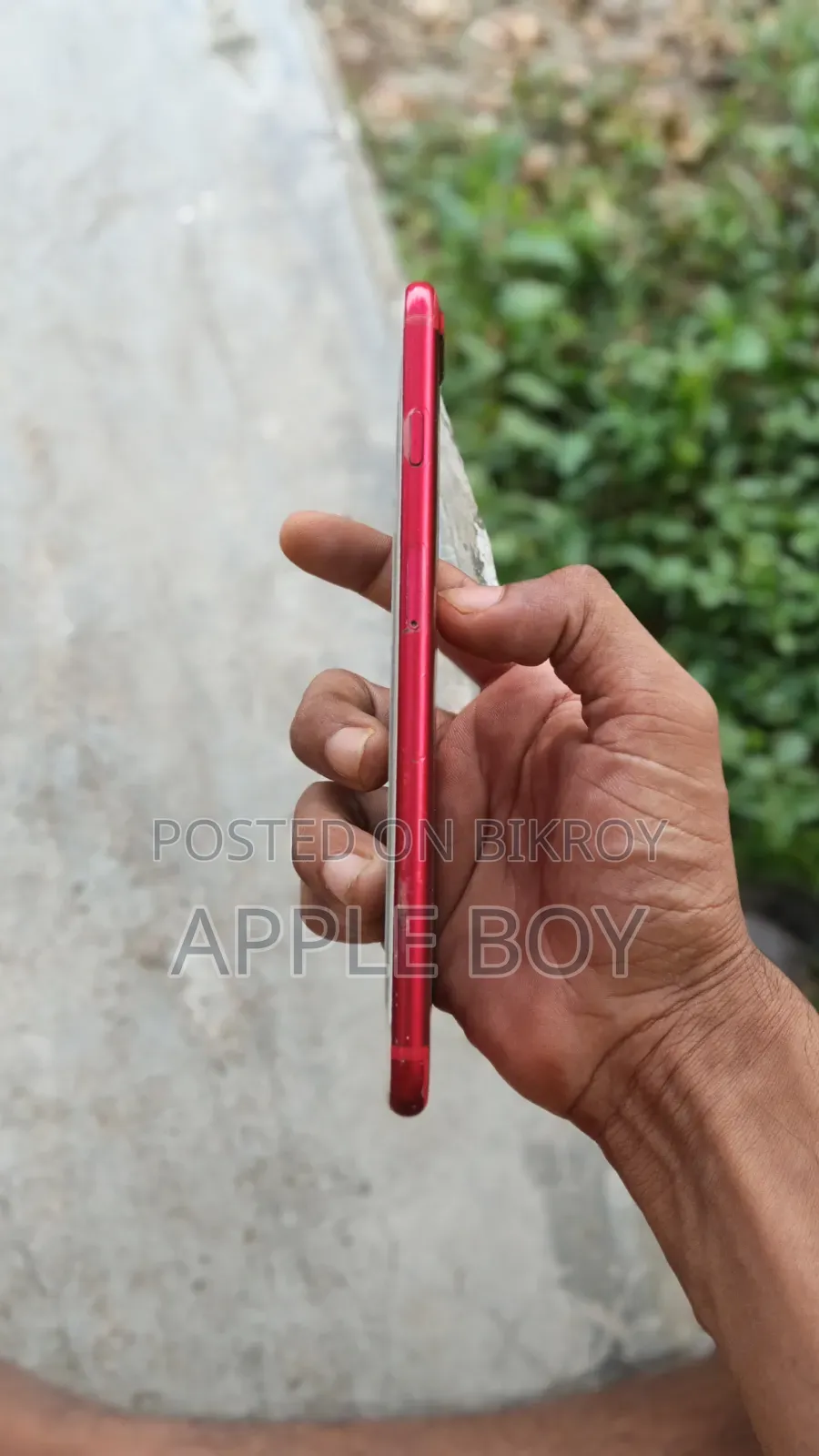 Apple iPhone 7 Plus 128 GB Red