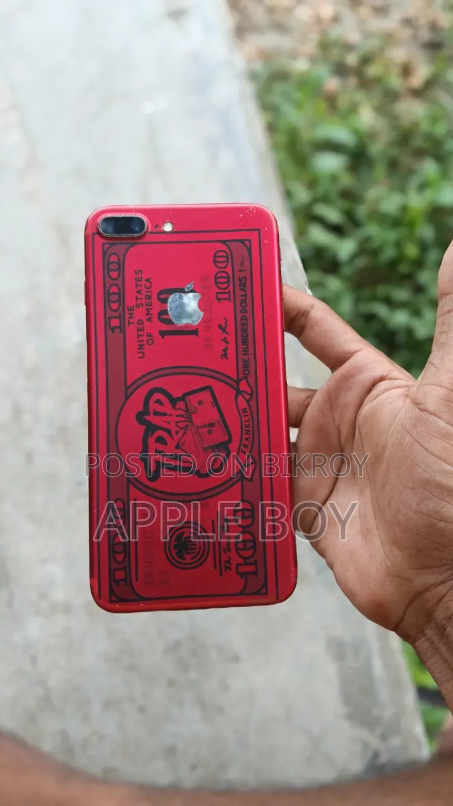 Apple iPhone 7 Plus 128 GB Red