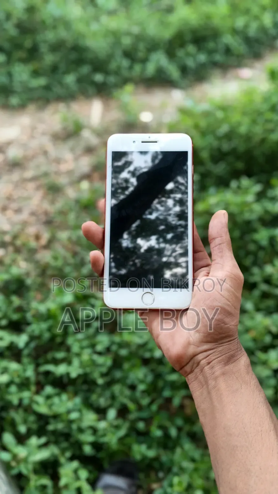 Apple iPhone 7 Plus 128 GB Red