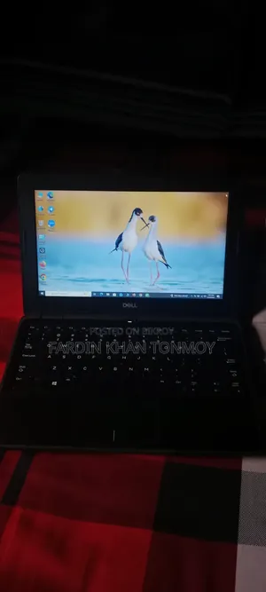 Laptop Dell Latitude 11 3190 8GB Intel Pentium SSD 128GB