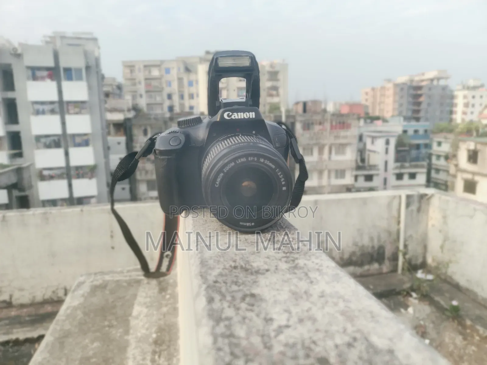 Canon 4000D