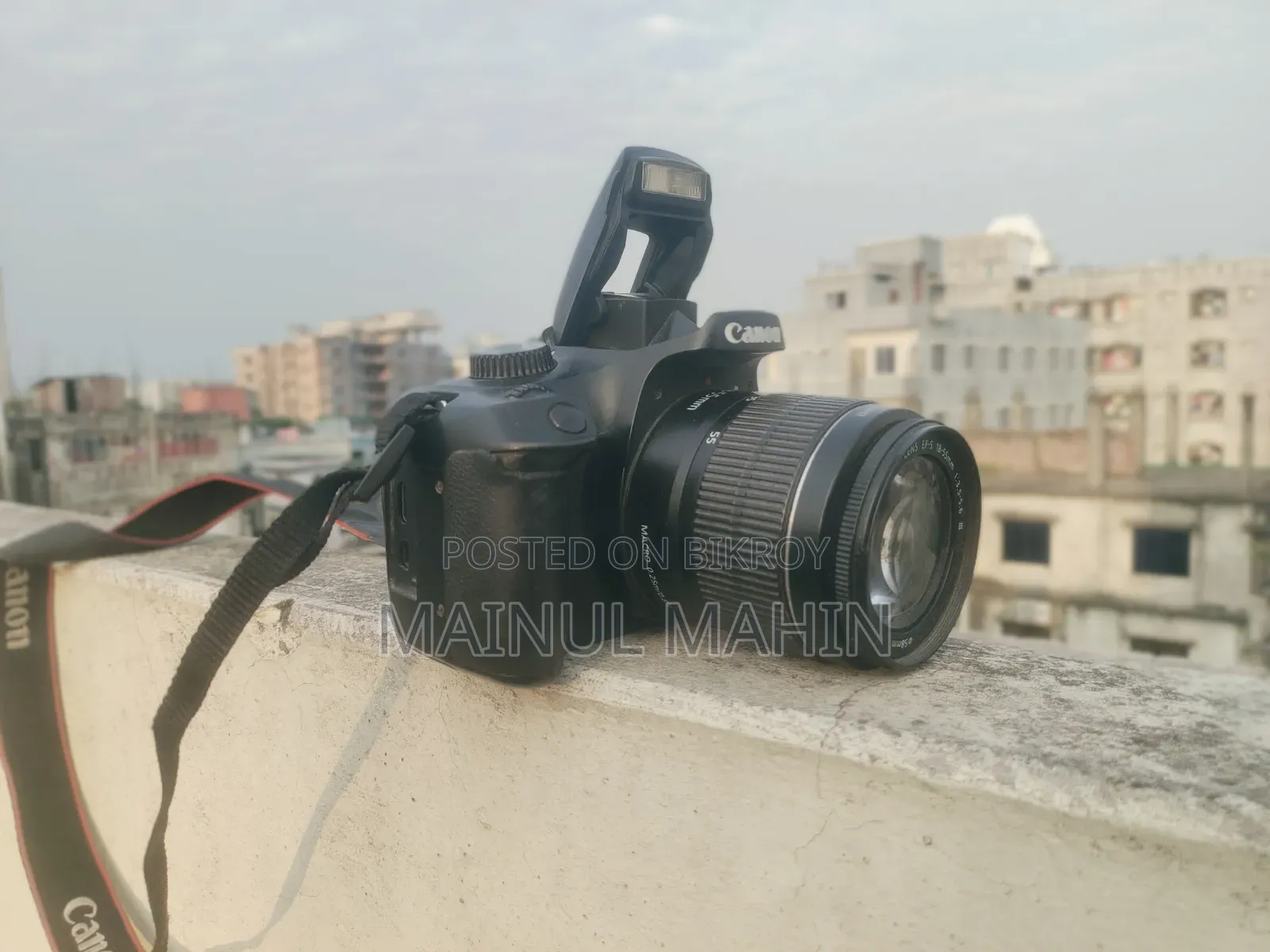 Canon 4000D