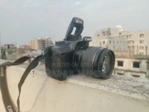 Canon 4000D