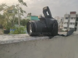 Canon 4000D