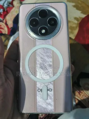 Oppo F27 Pro+ 256 GB Pink