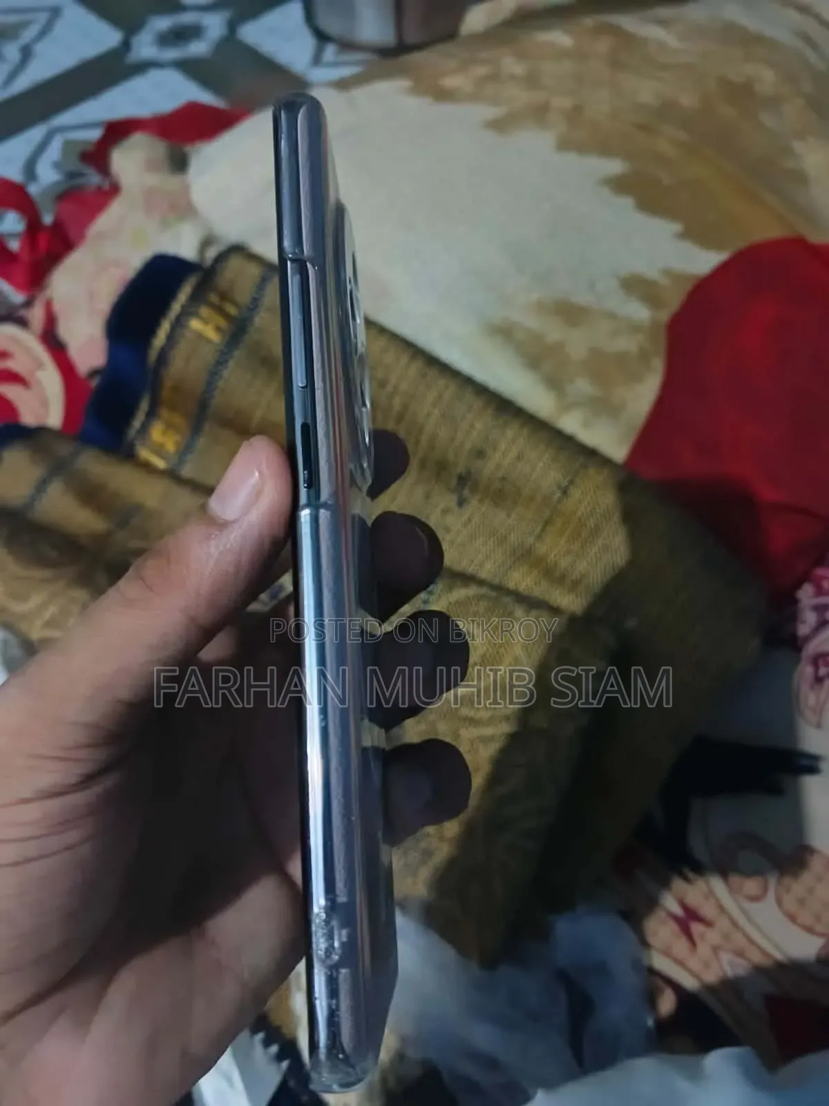 Oppo F27 Pro+ 256 GB Pink