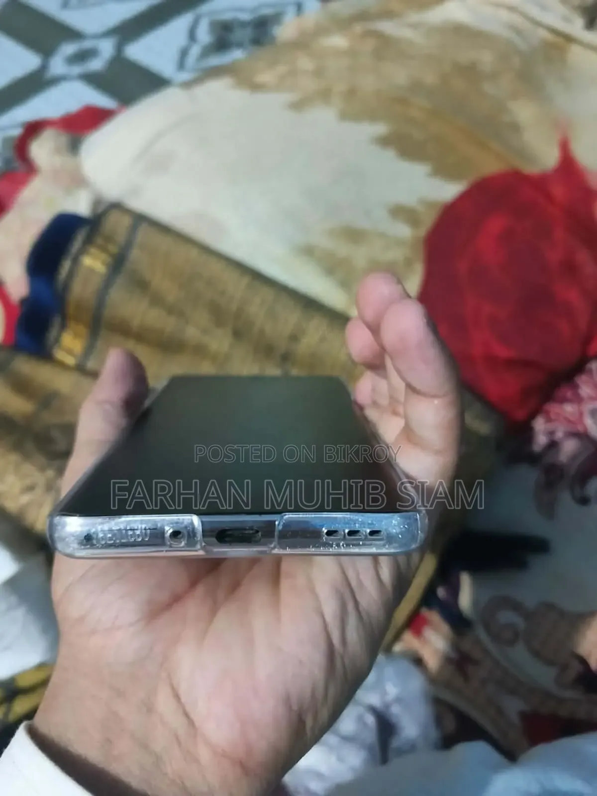 Oppo F27 Pro+ 256 GB Pink