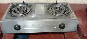 Gas Stove