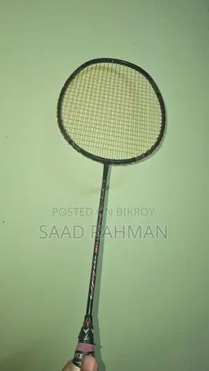 Maxbolt Predator Badminton Racket