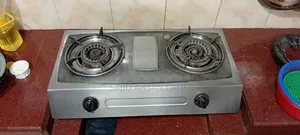 Gas Stove