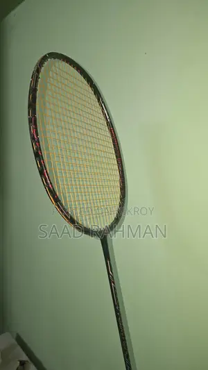 Maxbolt Predator Badminton Racket